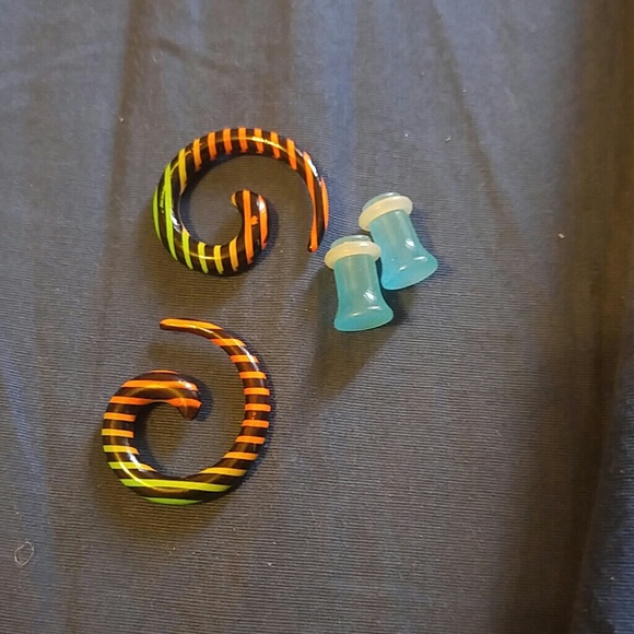 Gauges