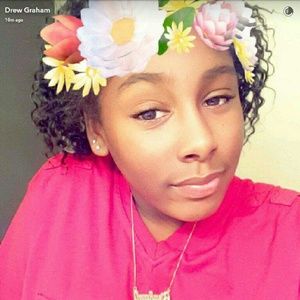 Meet your Posher, Drew