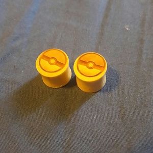 Gauges (plugs)