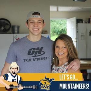 Meet your Posher, Sheri