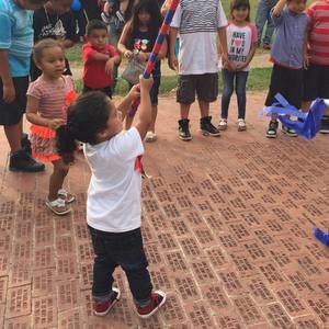 Meet your Posher, Arcangel