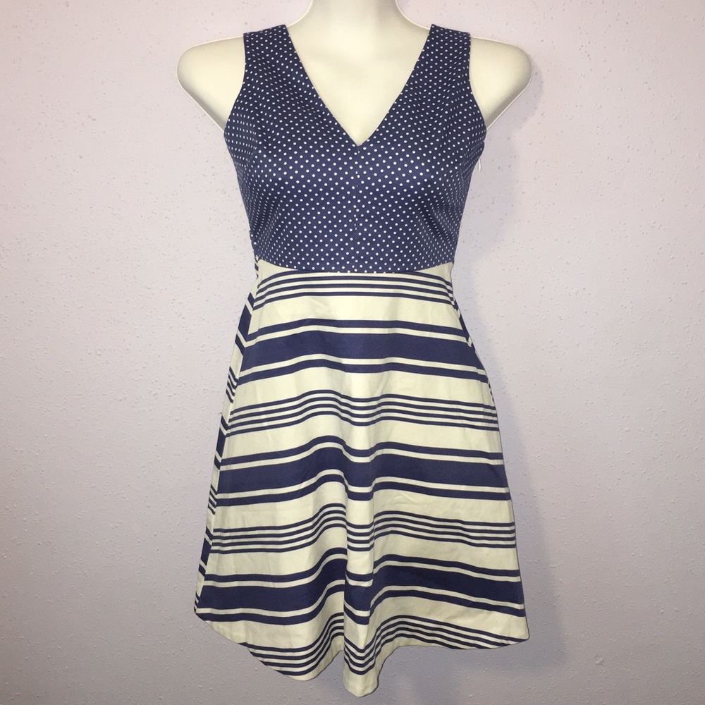 Victoria's Secret Open Back Dress