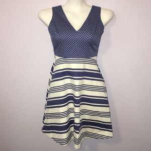 Victoria's Secret Open Back Dress