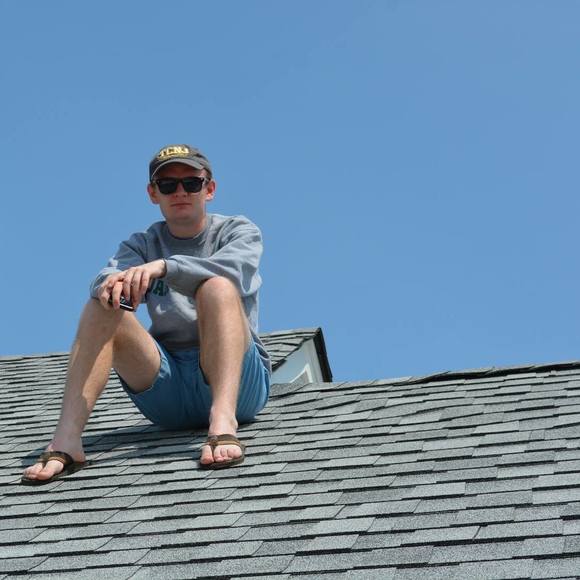 Meet your Posher, Brian - Picture 1 of 1