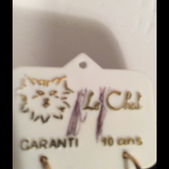 Beautiful dangling earrings . New. - Picture 4 of 4