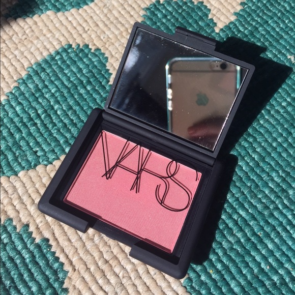 NARS Blush Deep Throat