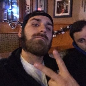 Meet your Posher, Mike