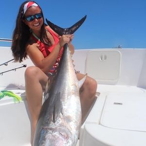 Meet your Posher, Kaitlin