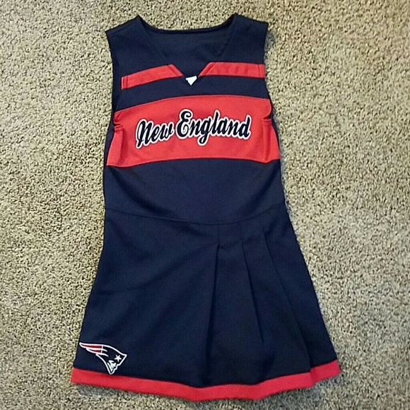 patriots dress