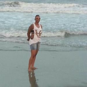 Meet your Posher, Ebonny