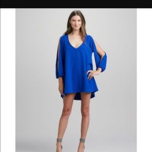 Lovers + Friends shift dress