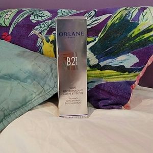 Orlane Paris Firming Concrete Body and Bust