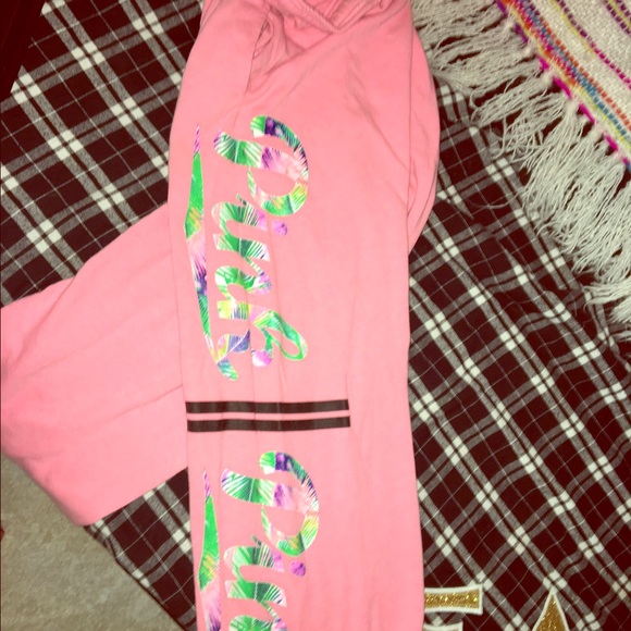NWOT VS sweatpants