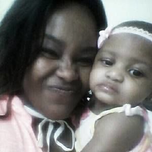 Meet your Posher, Shantelle