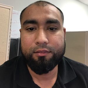 Meet your Posher, Abrar