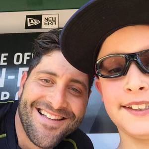 Meet your Posher, Maggie