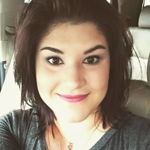 Meet your Posher, Kasey