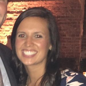 Meet your Posher, Liz