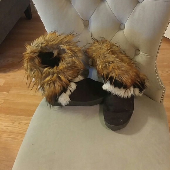 Boots