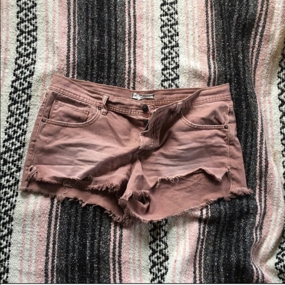 Shorts bundle