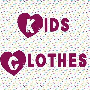 Kids clothes