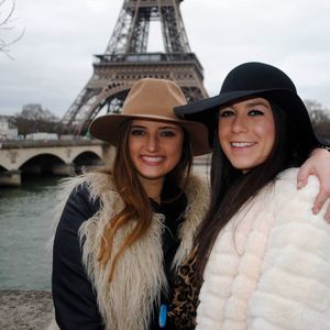 Meet your Posher, Jess