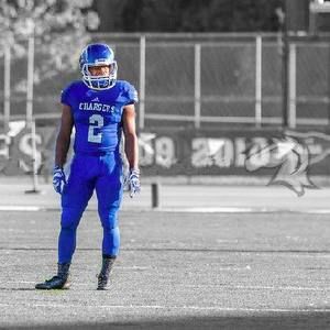 Meet your Posher, Austin