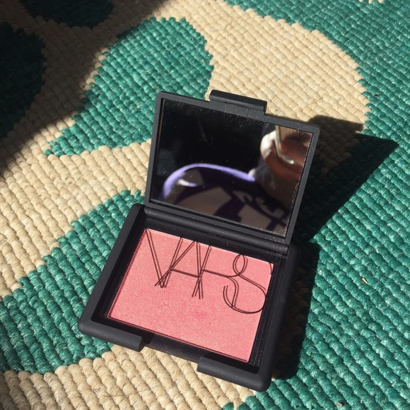 NARS Blush Orgasm
