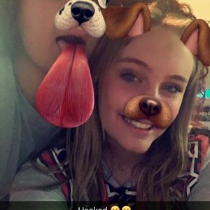 Meet your Posher, Courtney