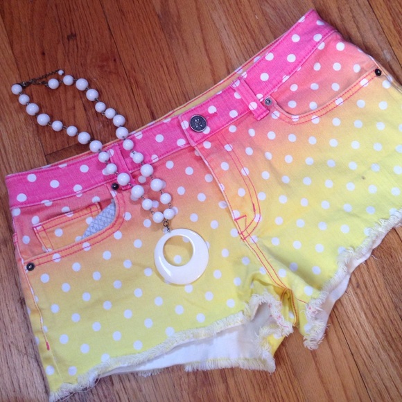❤️ Victoria's Secret shorts