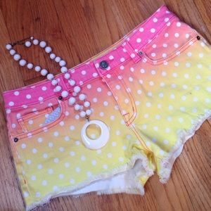 ❤️ Victoria's Secret shorts