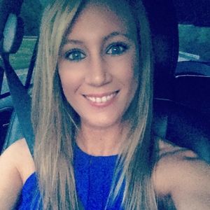 Meet your Posher, Alicia