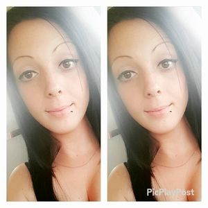 Meet your Posher, Ashton