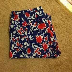 NWOT LuLaRoe OS leggings
