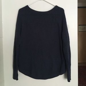 Knit Sweater