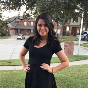 Meet your Posher, Cora