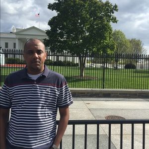 Meet your Posher, Mohamed