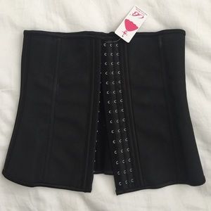 Waist Trainer (Brand new with tags)
