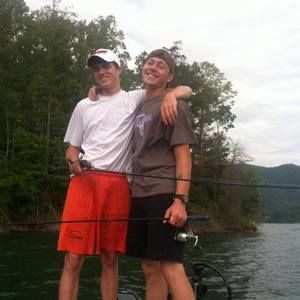 Meet your Posher, Caleb