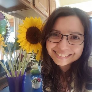 Meet your Posher, Susana