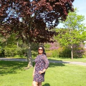 Meet your Posher, Ami