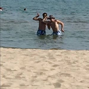 Meet your Posher, Austin