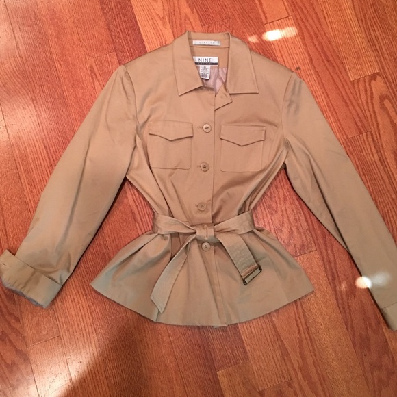 Jacket - Picture 2 of 3