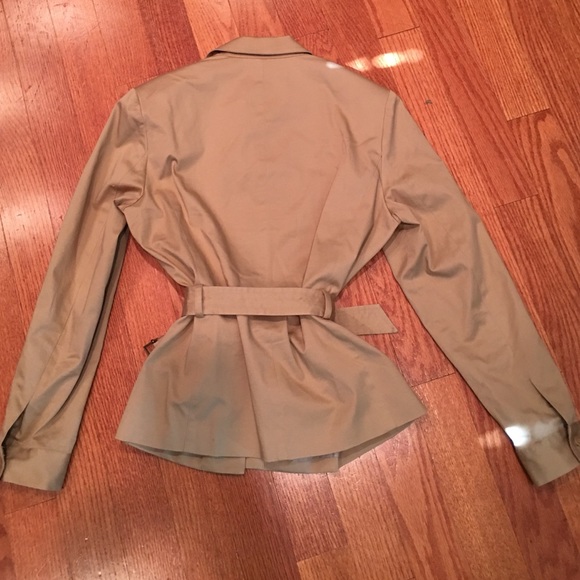 Jacket - Picture 3 of 3
