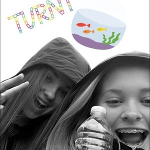 Meet your Posher, Heather