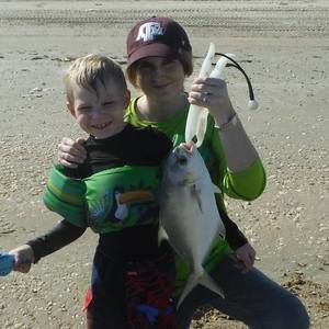 Meet your Posher, Stacey