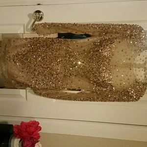 Party dress