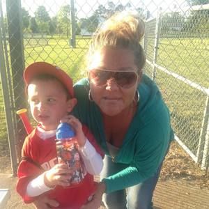 Meet your Posher, Devonda