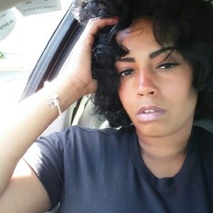 Meet your Posher, Dasha