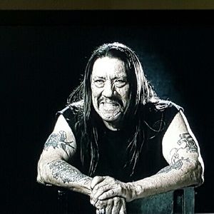 Meet your Posher, Jose